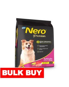 Nero Adult Dog Food 19.95 kg / 44 lb