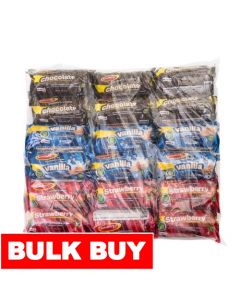 Butterkist Sandwich Cookies 18 Units / 55 g / 2 oz