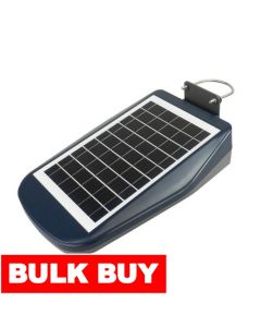 Wagan Tech Solar LED Floodlight 3 000 Lumens