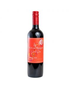 Viña Maipo Sweet Red 750 mL