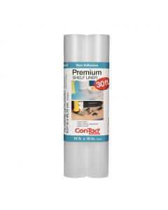 Contact Shelf Liner 2 Packs