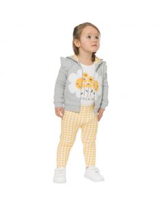 Pekkle Baby Girl 3 Pieces Set