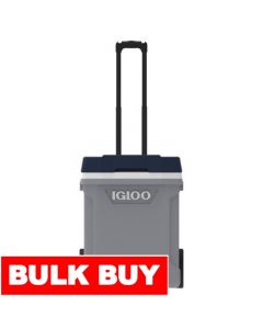 Igloo Rolling Cooler 58 L / 15.5 gal