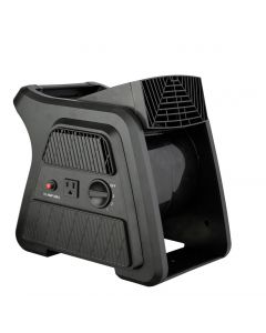 Konwin Swivel Fan 3 Speed