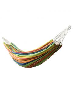Ego Brazilian-Style Hammock with Carrying Bag 150 cm x 198 cm / 59" x 78"