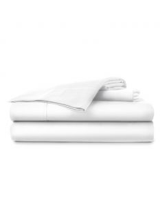 Selection Full Size Sheet Set 4 Pieces