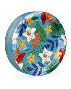 Artstyle Round Basic Plates 75 Units / 25.4 cm / 10"