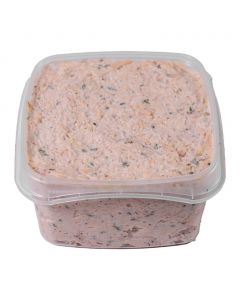 Selection Freshly Prepared Chicken Salad