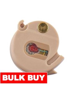 ’s Selection Rechargeable Battery for Hearing Aids