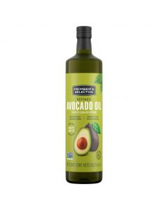 Selection Refined Avocado Oil 1 L / 33.8 oz
