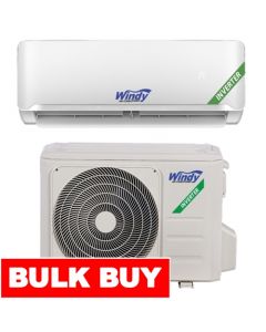 Windy Air Conditioner 12 000 BTU 50 Hz