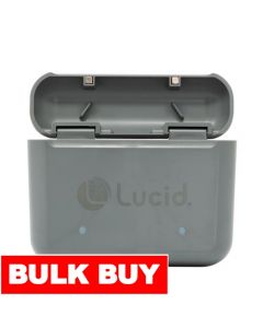 Selection Portable Rechargeable Battery Charger for Hearing Aids Unit