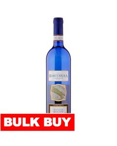 Bartenura Moscato D'Asti DOCG Sweet Champagne Bottle 750 ml
