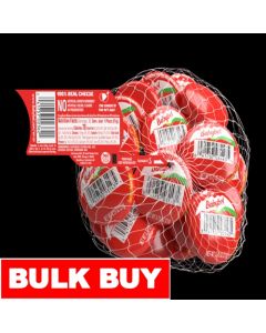 Babybel Mini Cheese 36 Units / 21 g / 0.75 oz