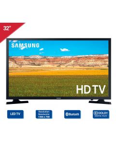 Samsung 32" Smart LED HD TV UN32T4300APXPA