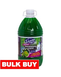 Versa  Dishwashing Liquid 5 L / 1.32 gal