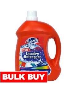 Versa Stubborn Stain Remover Laundry Detergent 5 L