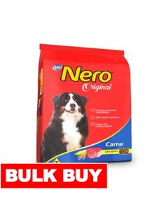 Nero Original Adult Dog Food 25 kg / 55.1 lb