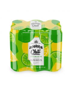 Angostura Lemon Lime Bitters 6 Units / 355 mL