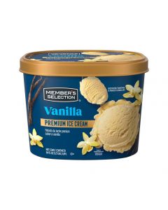 Selection Vanilla Ice Cream 1.89 L / 64 oz