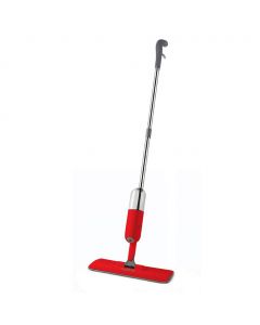 True and Tidy Spray Mop with Refillable Bottle