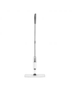 True and Tidy Spray Mop with Refillable Bottle