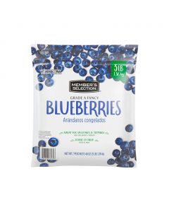 Selection Blueberries 1.36 kg / 3 lb