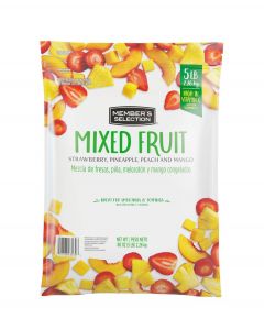 Selection Mixed Fruit  2.2 kg / 5 lb