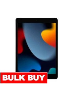 Apple iPad 26 cm / 10.2" Inches Tablet 64 Gigabytes MK2L3LL/A