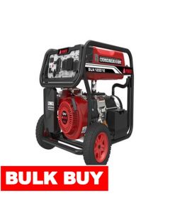 A-iPower Portable Generator 12 kW / 9 kW