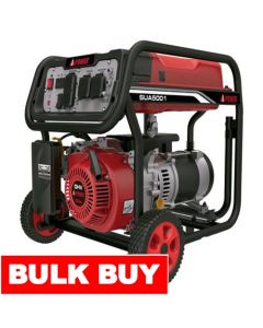 A-iPower Portable Generator 5 kW / 4.25 kW