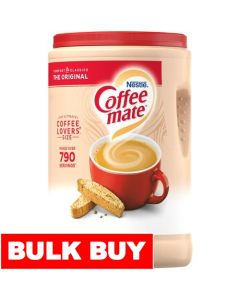 Nestle Coffee Mate Original Powder 1.5 kg / 56 oz