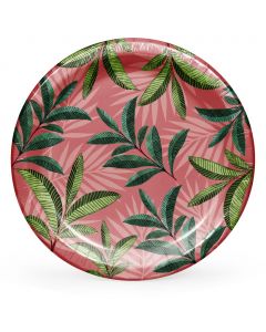 Artstyle Round Spring Plates 75 Units / 25.5 cm / 10"