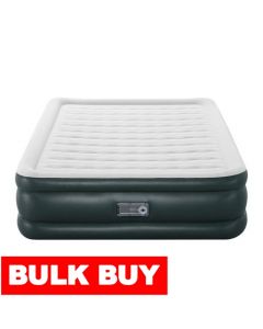 Selection Queen Size Inflatable Mattress