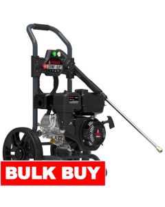 A-iPower Gas Pressure Washer 18.61 MPa / 2 700 PSI
