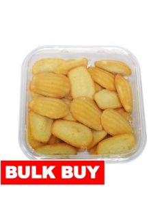 Superior Cake Products Madeleines Butter Cookies