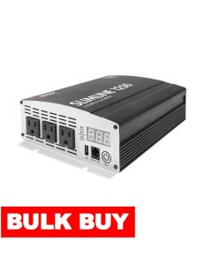 Wagan 1 250 kW Power Inverter