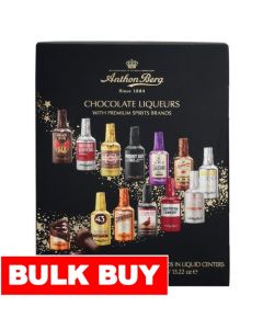 Anthon Berg Liquor-filled Chocolates 24 Units