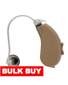 Selection MS24 In-Ear Hearing Aid Unit