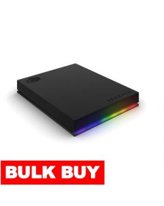 Seagate 2 Terabytes Portable Hard Drive STKL2000600