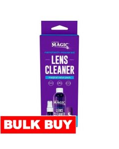 Nano Magic Lens Cleaner Kit
