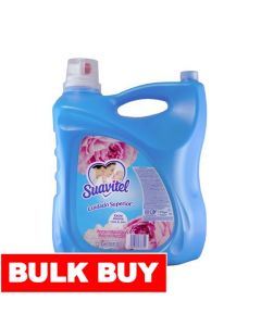 Suavitel Fabric Softener with Fresh Spring Fragrance 8 L / 270.5 oz