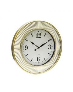 Selection Wall Clock
