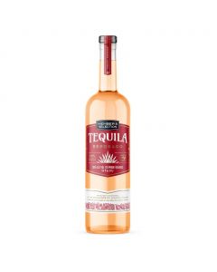 Selection Tequila Reposado 1 L / 24 oz