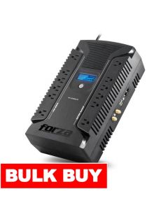 Forza Interactive UPS Connector 650 VA