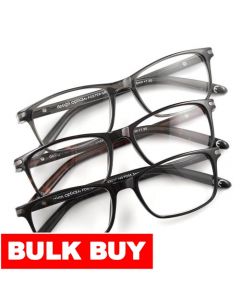 Foster Grant +2.50 Cole Dax Reading Glasses 3 Units