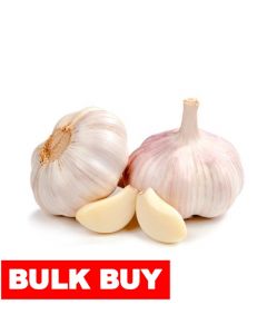 Garlic 907 g / 2 lb