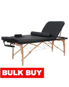 Selection Portable Massage Table Package
