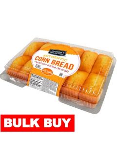 Selection Corn Bread 12 Units