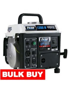 Pulsar Portable Generator 1.2 kW